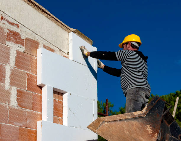 Best Energy Efficiency Insulation in Signal Hill, CA