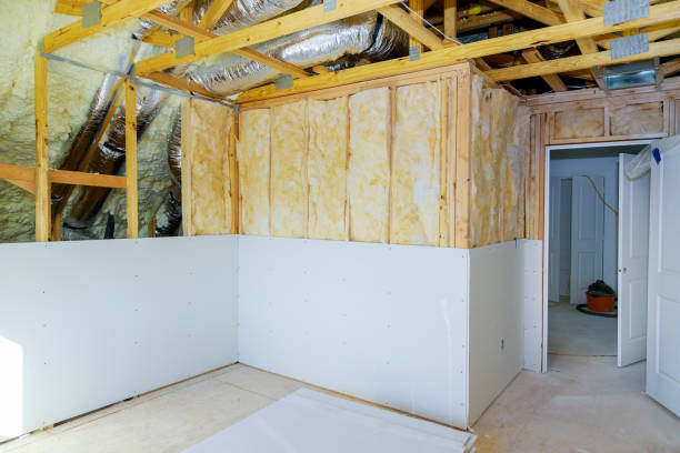 Trusted Signal Hill, CA Insulation Contractor Experts
