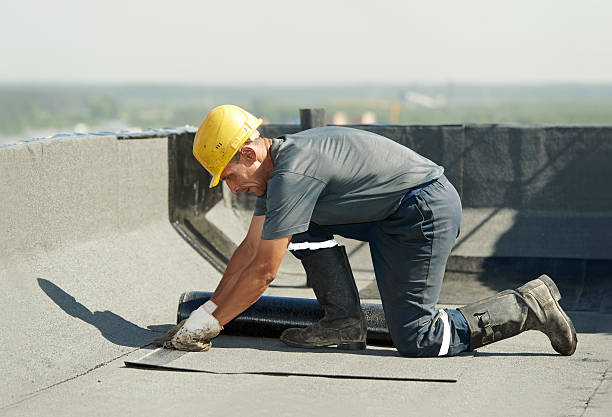 Best Insulation for Specific Applications in Signal Hill, CA