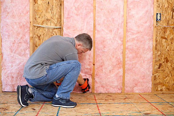 Types of Insulation We Offer in Signal Hill, CA